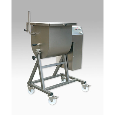 Stroj za miješanje mesa C/E MM50  Omega